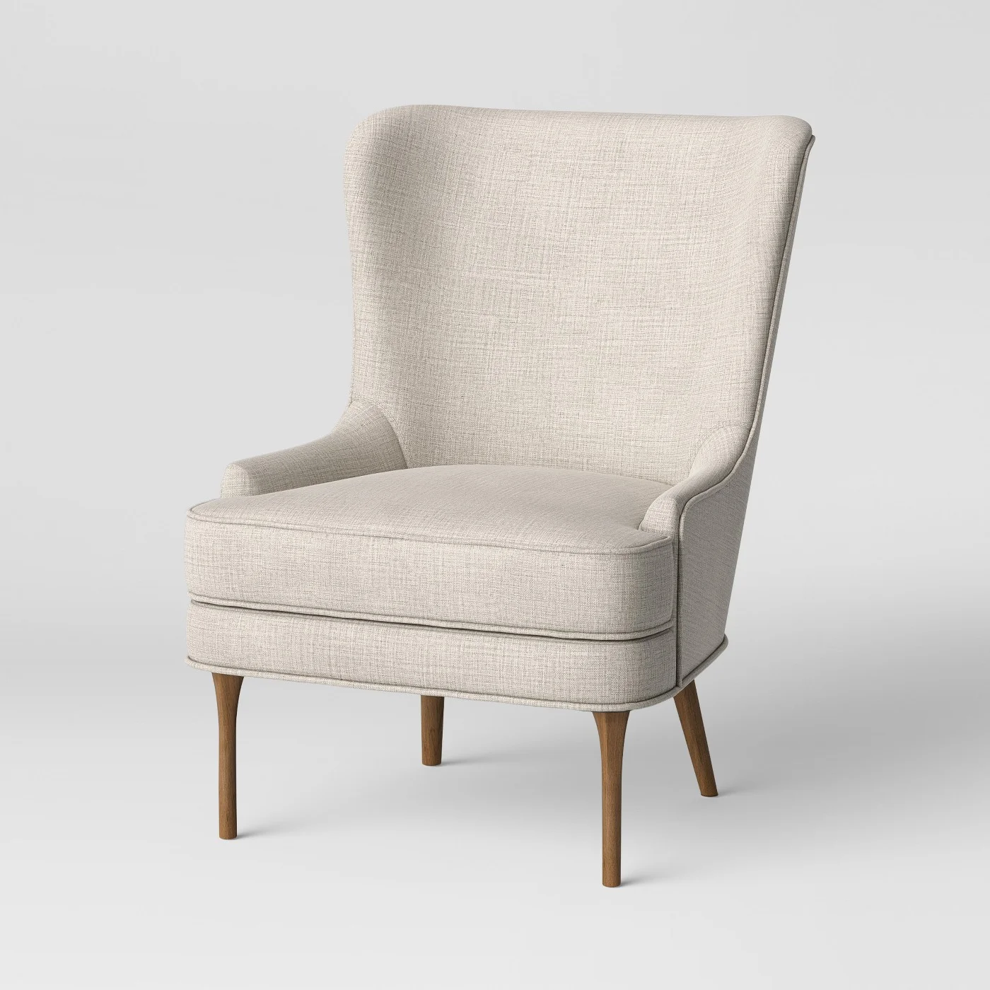 Cheswold Wingback Chair