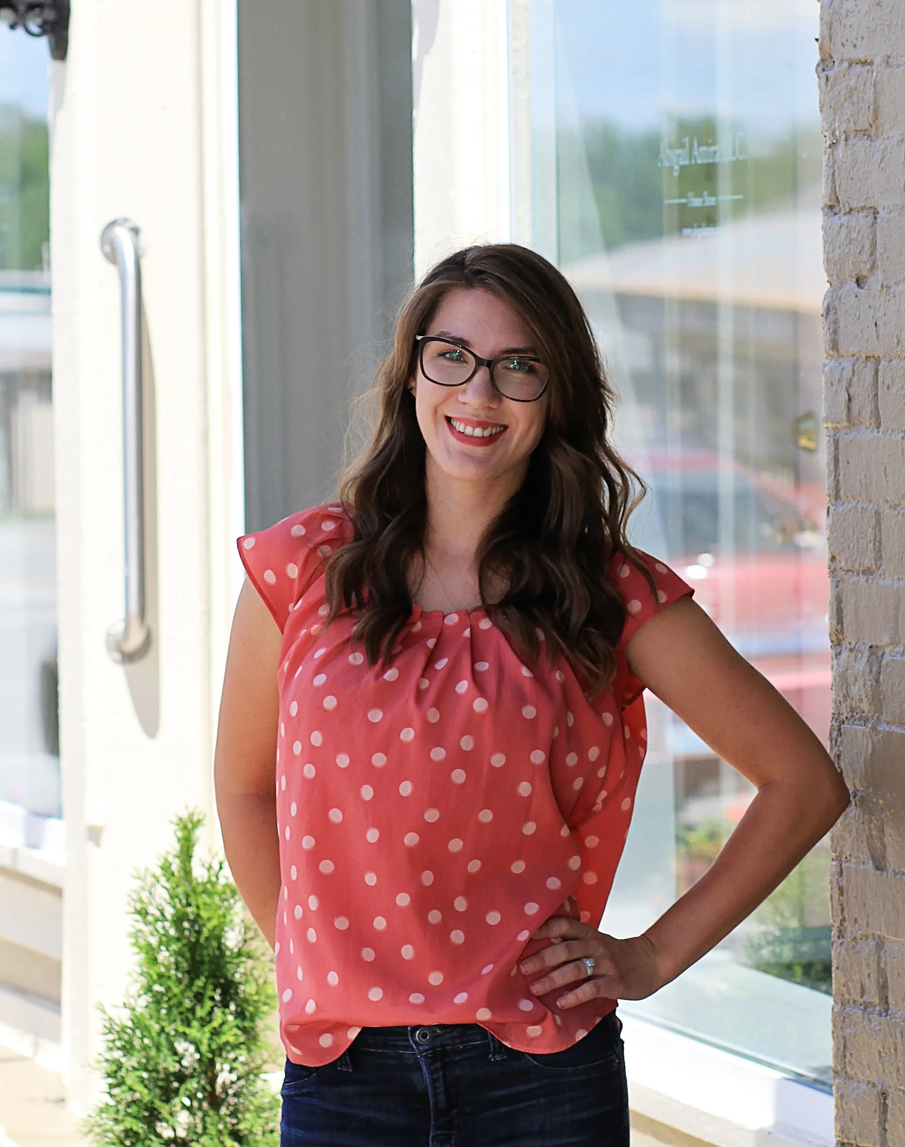 Photo Via: Erica Lee Photography