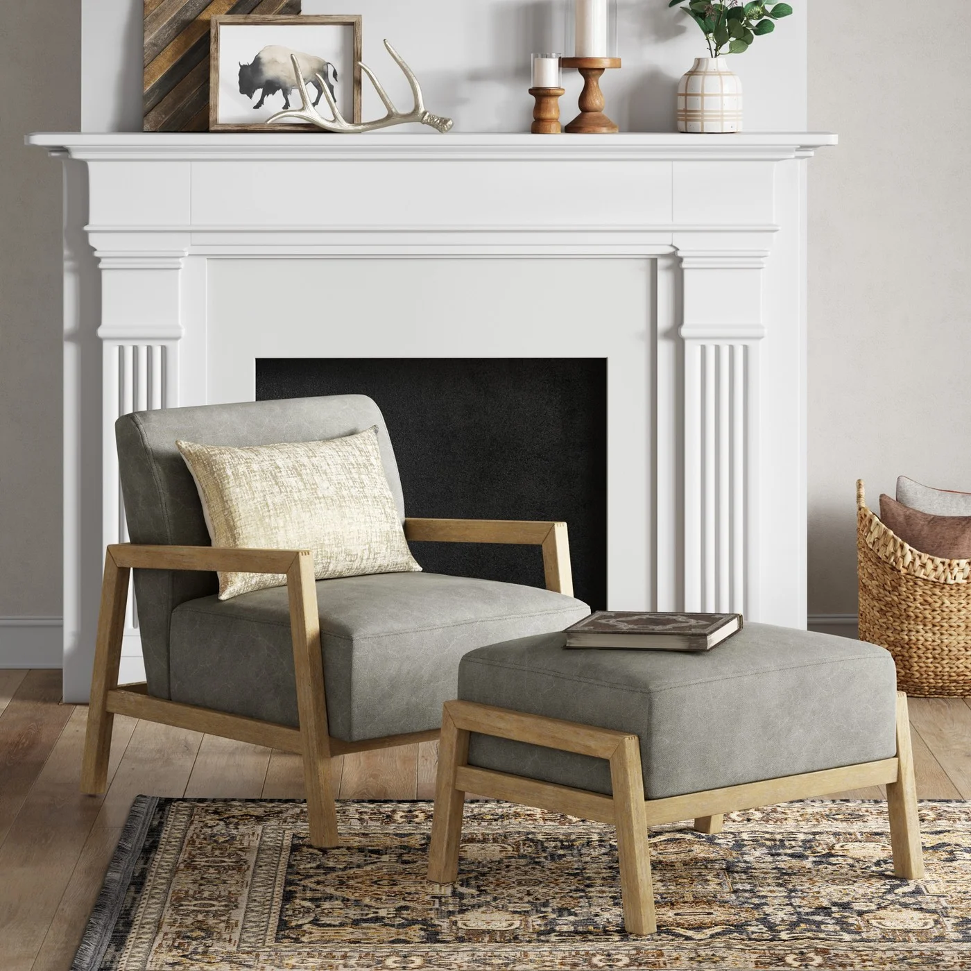 13 Chic Chairs From Target Abigail Amira Floral