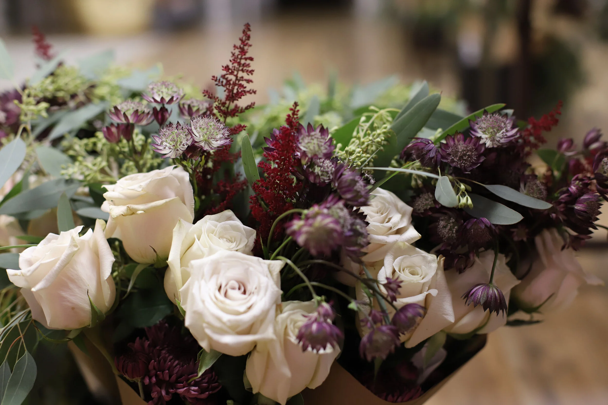 Photo via: Erica Lee Photography