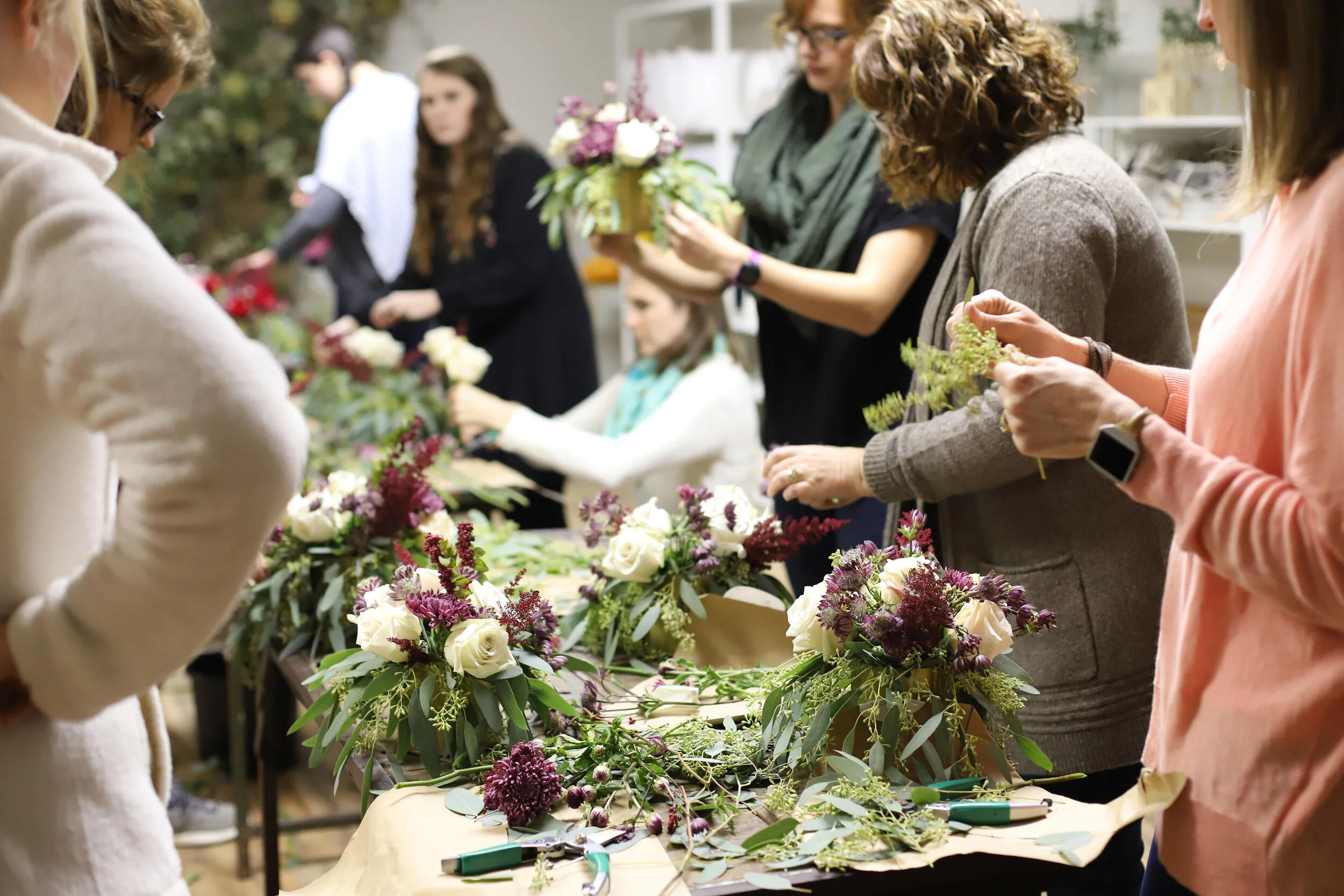 Photo via: Erica Lee Photography