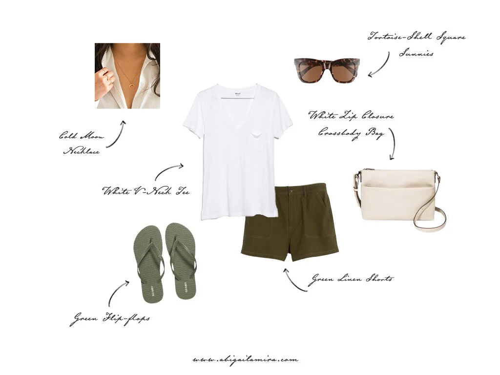 What I'm Wearing Wednesday 06/09/2021
