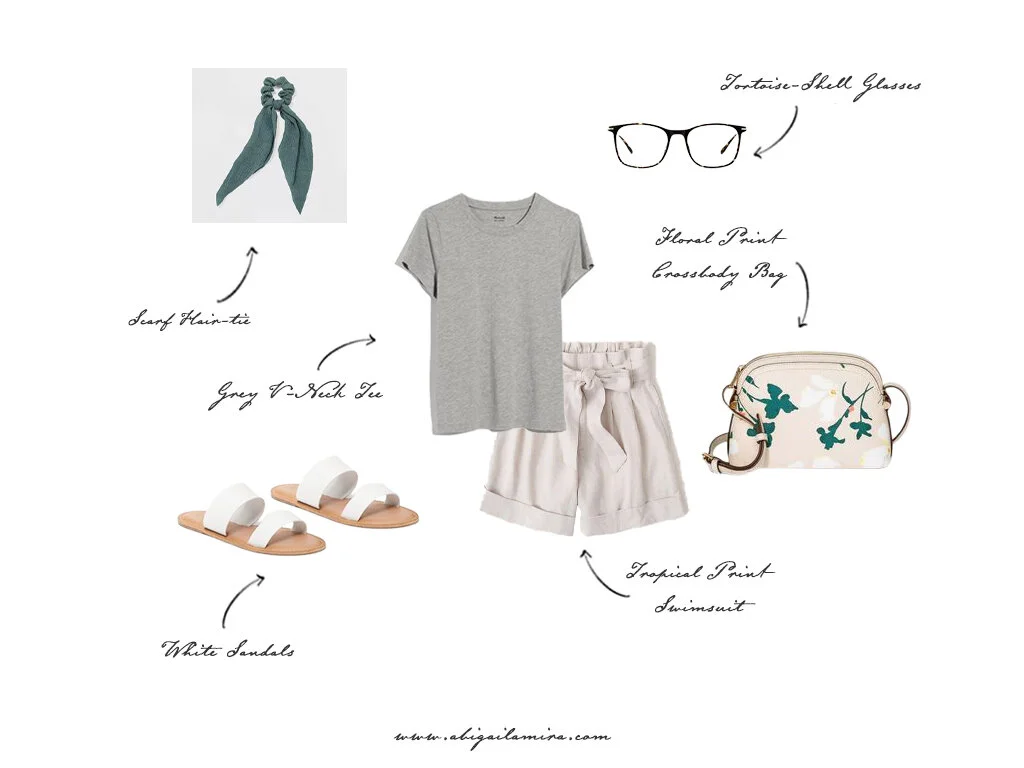 What I'm Wearing Wednesday 06/23/2021