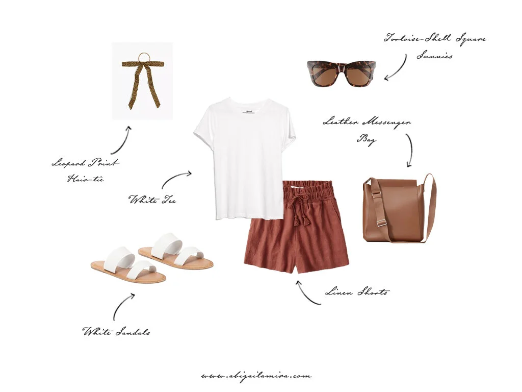 What I'm Wearing Wednesday 06/30/2021 