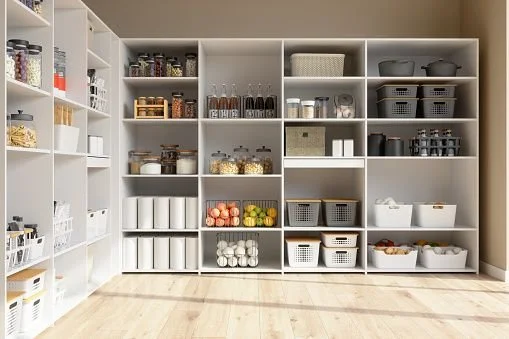 Baskets To Help You Refresh Your Home in 2022
