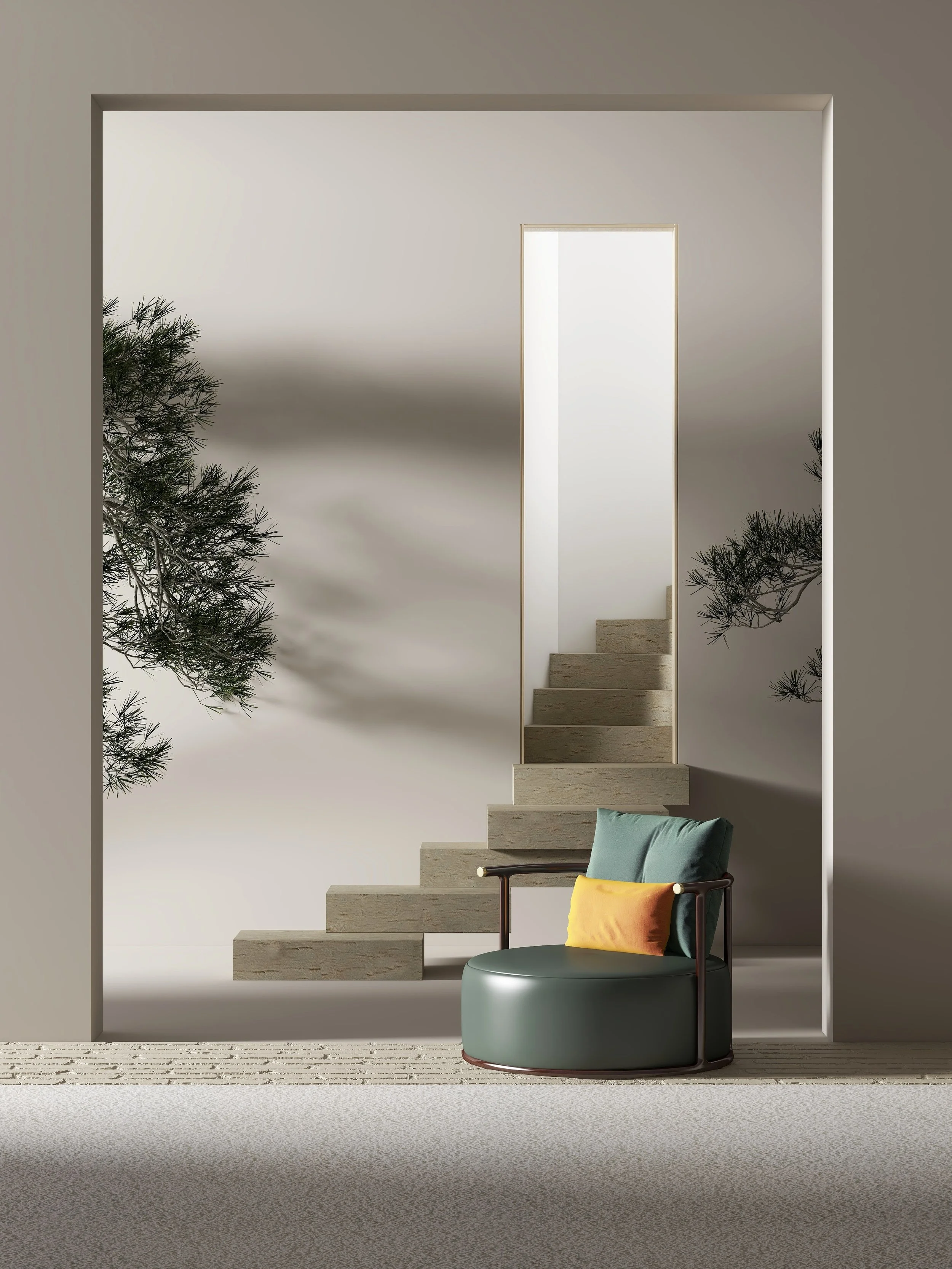 Current Favorites - Earthy Modern Pieces To Layer In Your Home