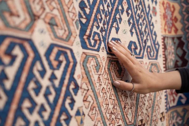 36 Rugs That Caught My Eye In 2023