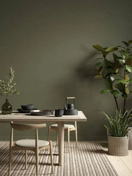 34 Dining Tables We're Obsessed With