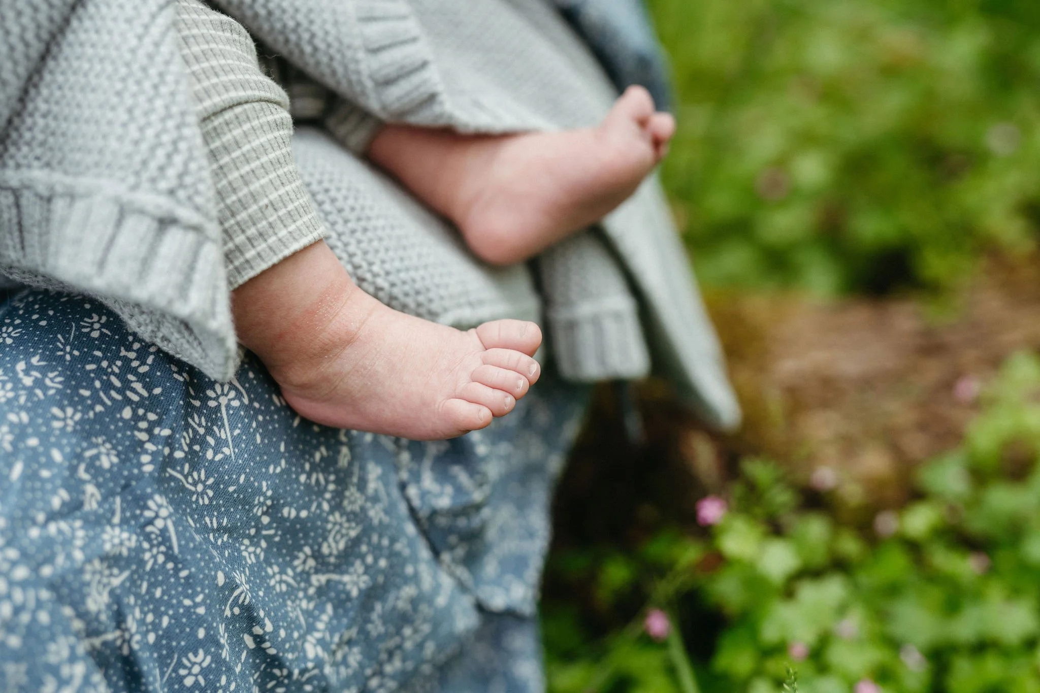 Rediscovering Myself: How Motherhood Transformed Me
