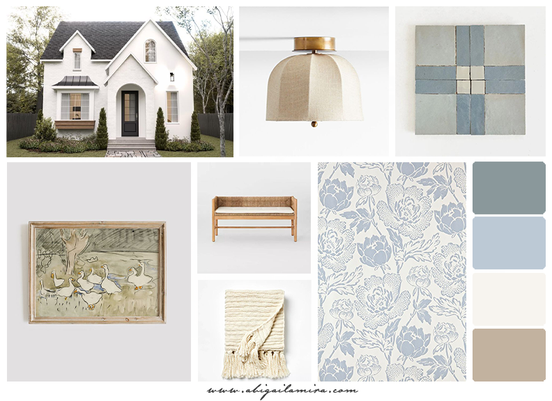 Embarking on a Cozy Cottage-Inspired Life in Germany: My Exciting Journey Ahead