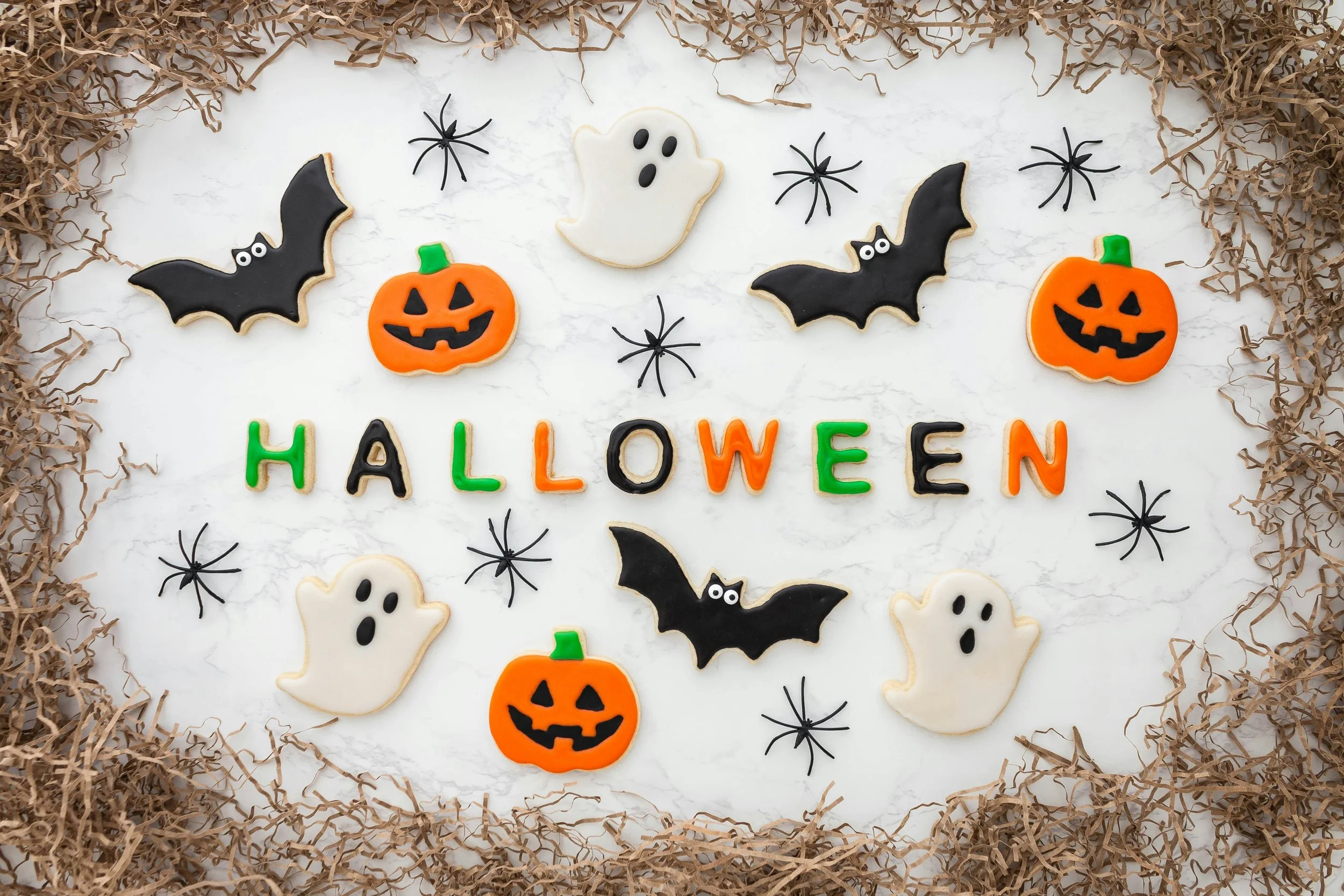 What's Trending Thursday: Spooky Treats For Halloween