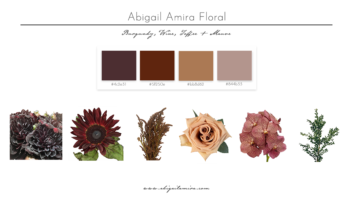 Tuesday Flowers 10/15/24