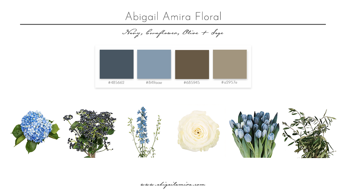 Tuesday Flowers 10/22/24