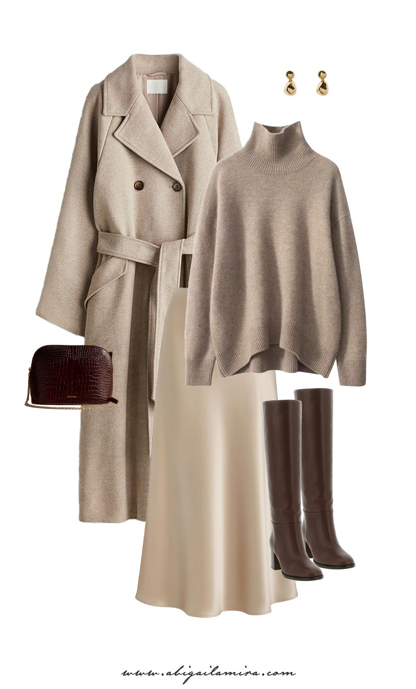 What I'm Wearing Wednesday 01/14/2026