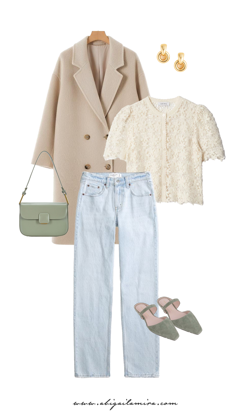 What I'm Wearing Wednesday 01/21/2026