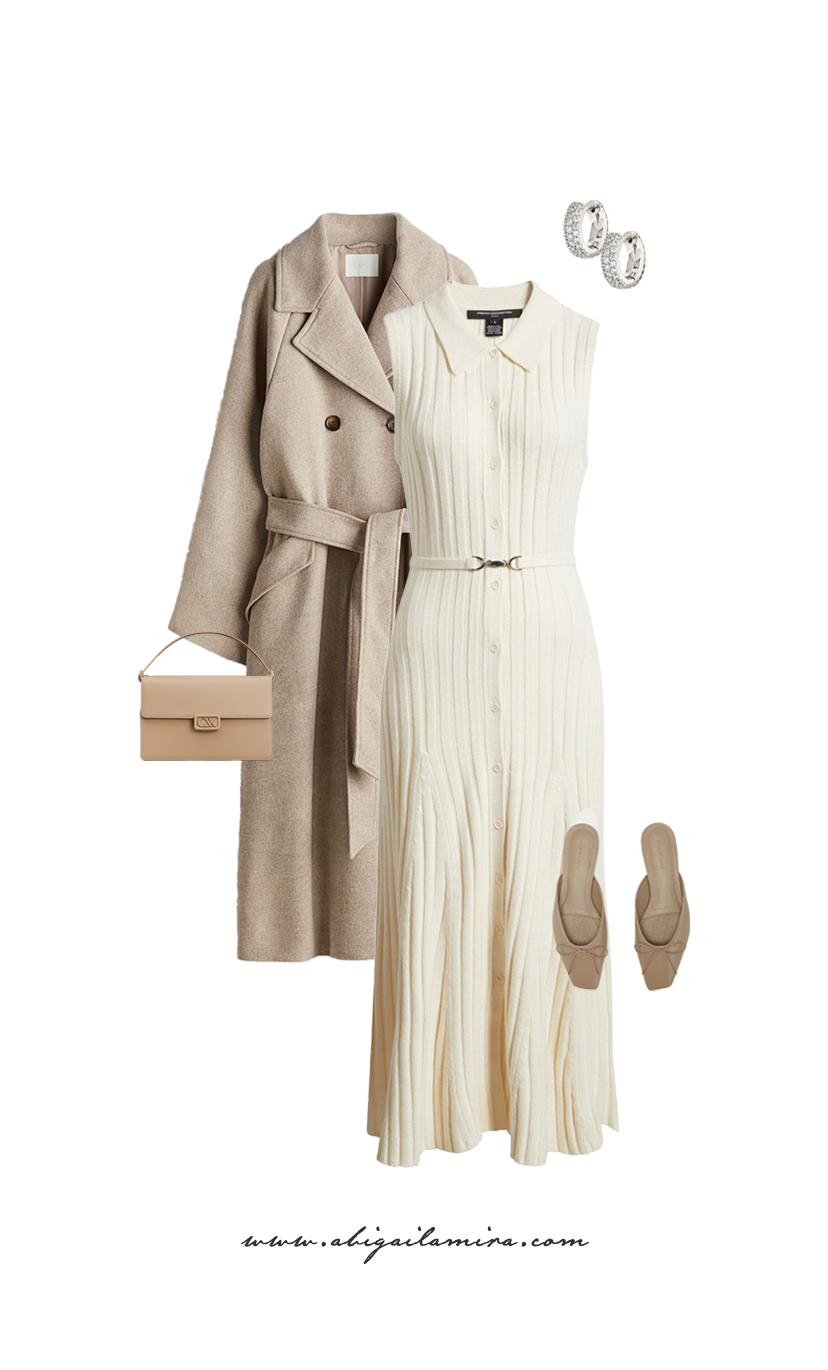 What I'm Wearing Wednesday 01/28/2026