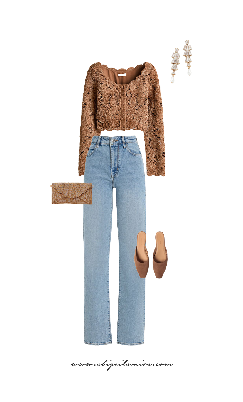 What I'm Wearing Wednesday 02/11/2026