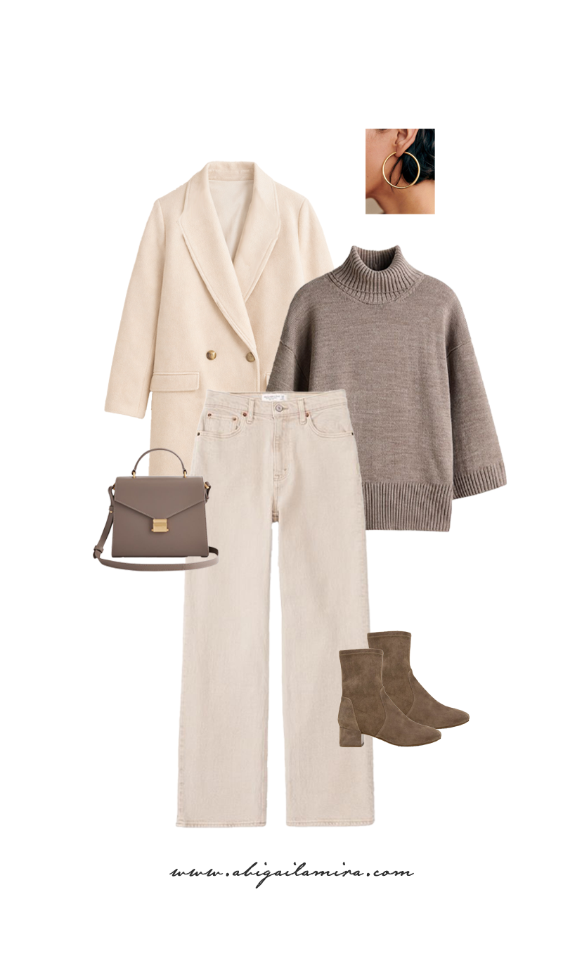 What I'm Wearing Wednesday 02/25/2026