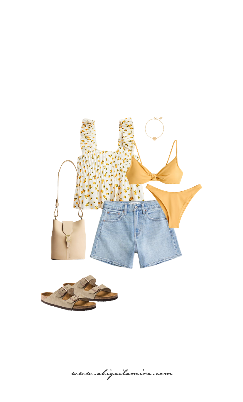 What I'm Wearing Wednesday 03/25/2026