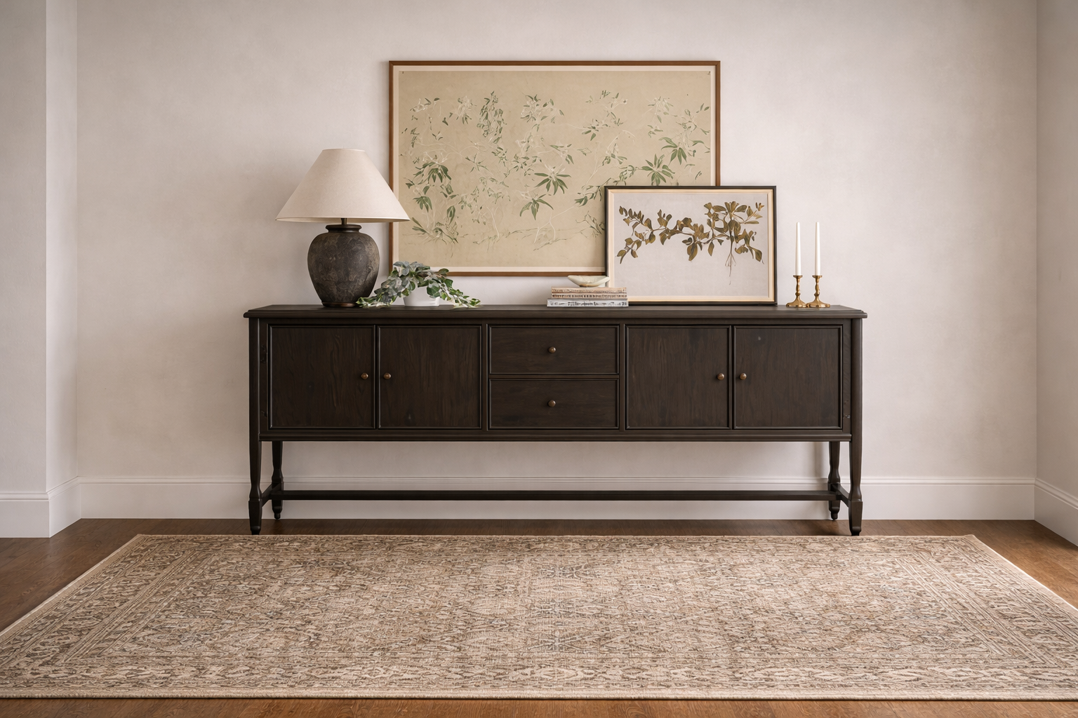 The Entryway That Sets the Tone for Your Entire Home