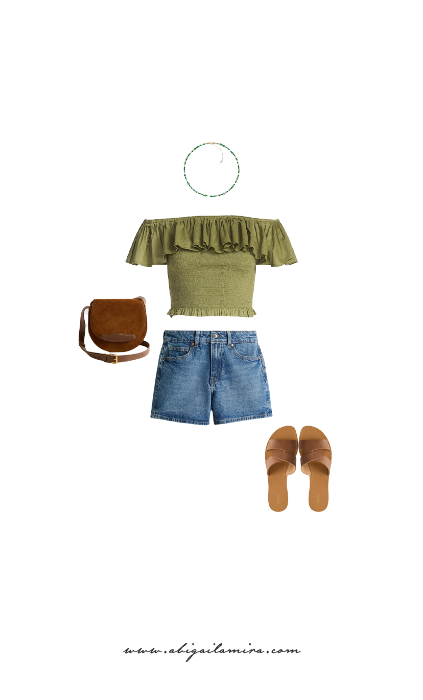 What I'm Wearing Wednesday 05/06/2026