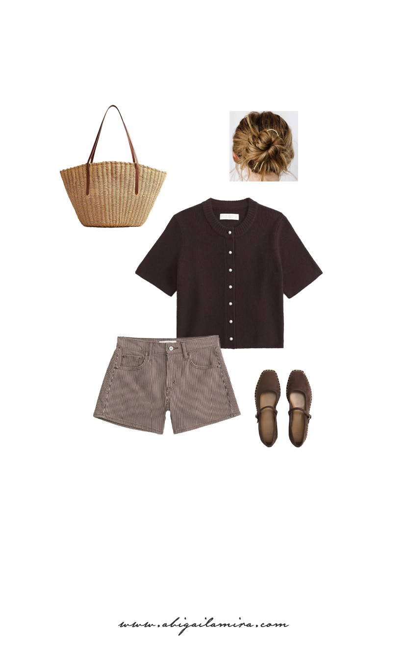 What I'm Wearing Wednesday 05/13/2026