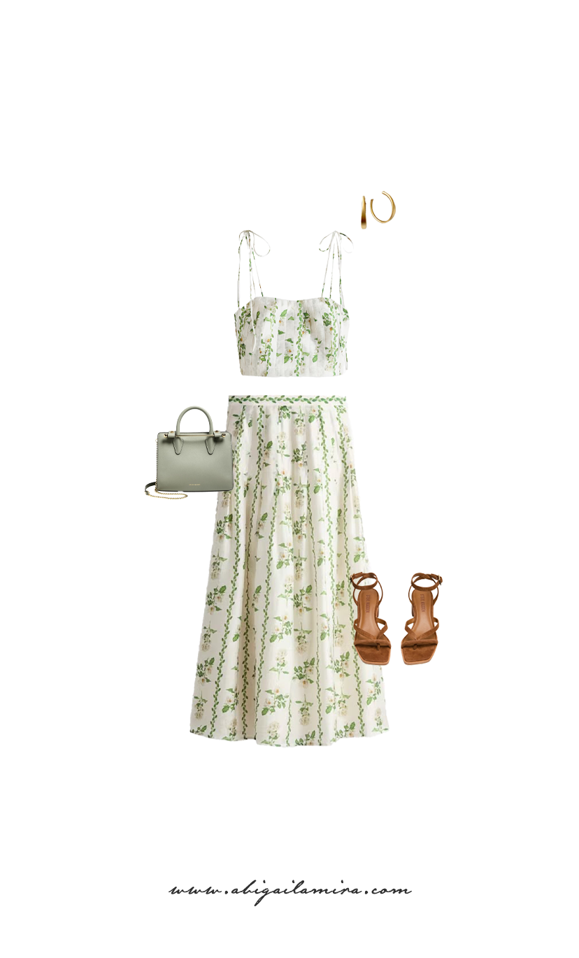 What I'm Wearing Wednesday 05/20/2026