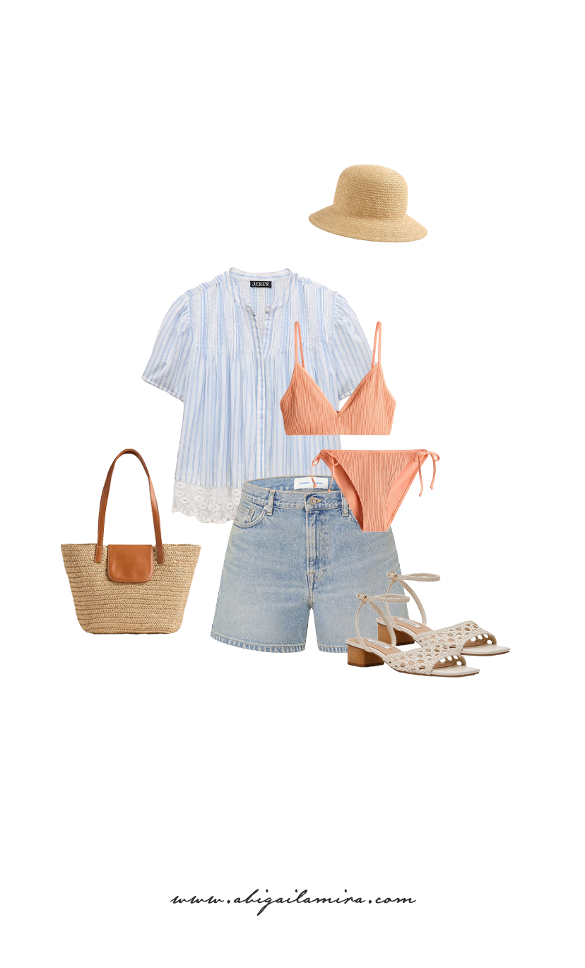 What I'm Wearing Wednesday 05/27/2026