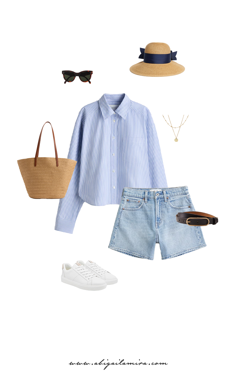 What I'm Wearing Wednesday 06/03/2026