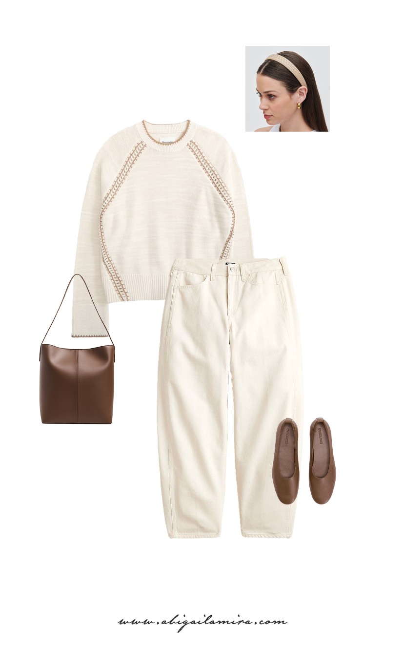 What I'm Wearing Wednesday 06/10/2026 