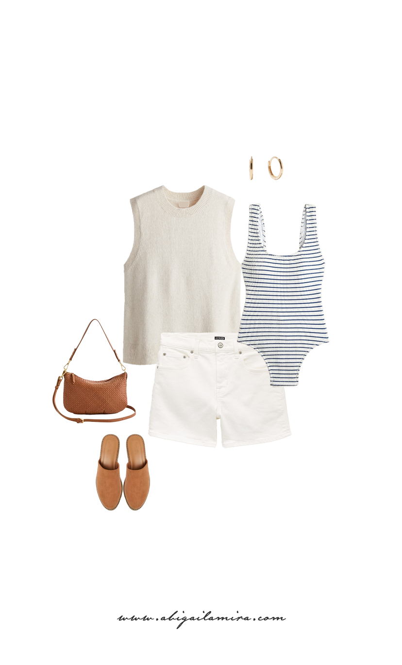 What I'm Wearing Wednesday 07/01/2026