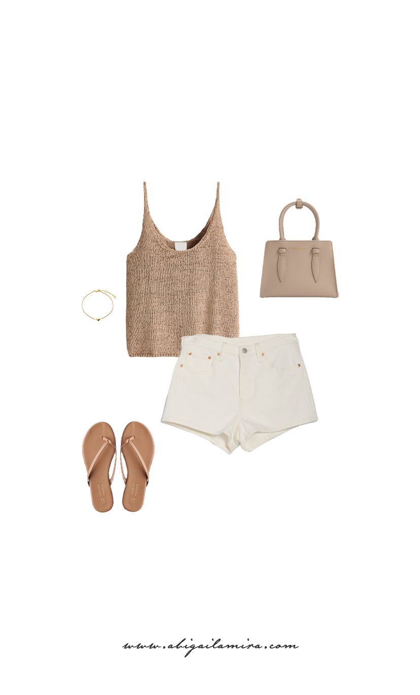 What I'm Wearing Wednesday 07/15/2026