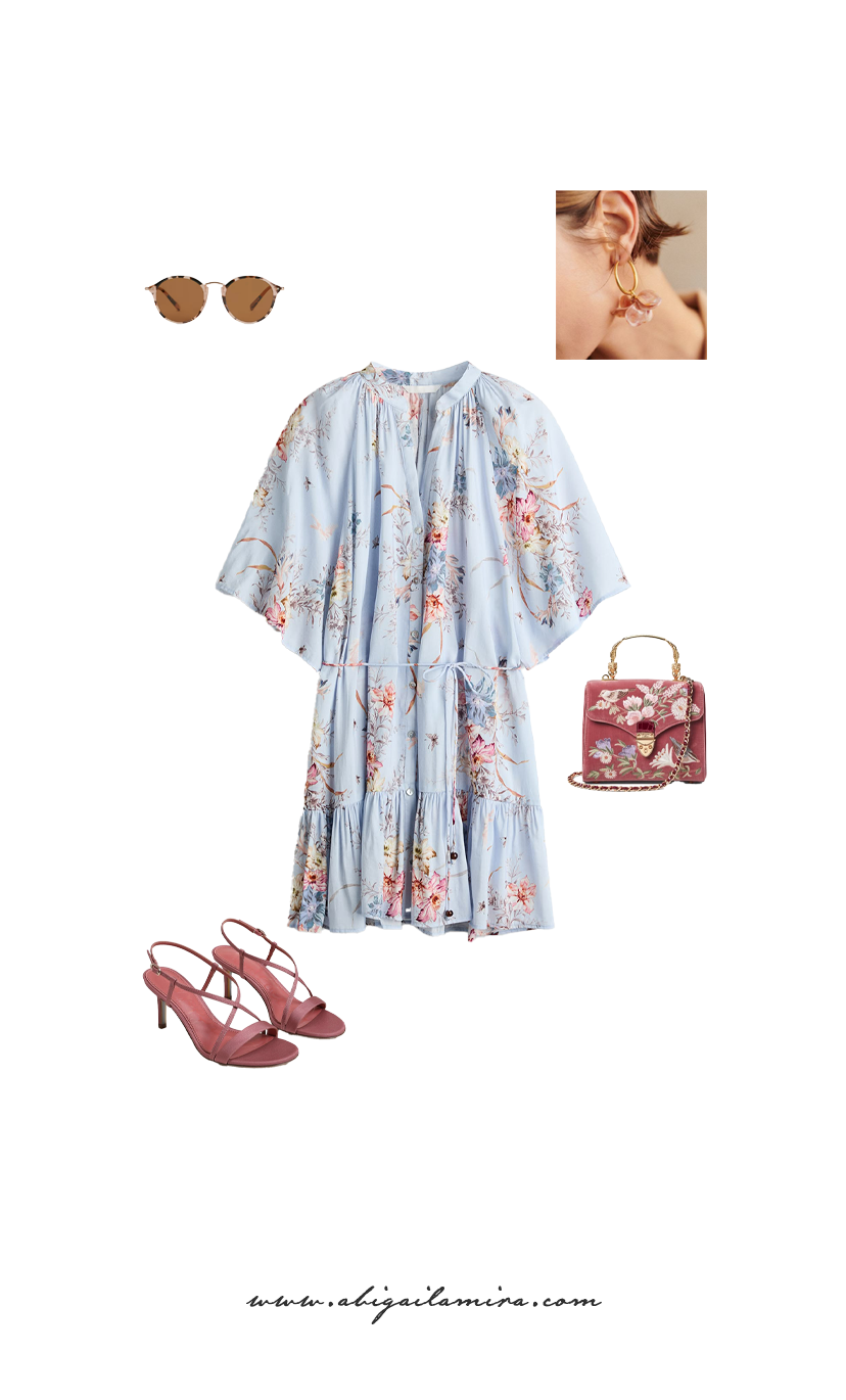 What I'm Wearing Wednesday 07/22/2026