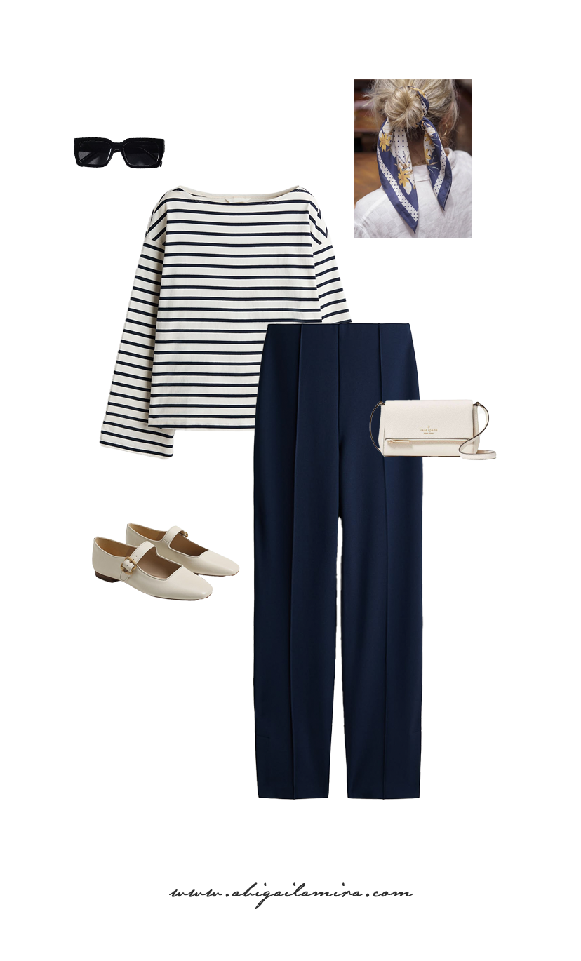 What I'm Wearing Wednesday 07/29/2026