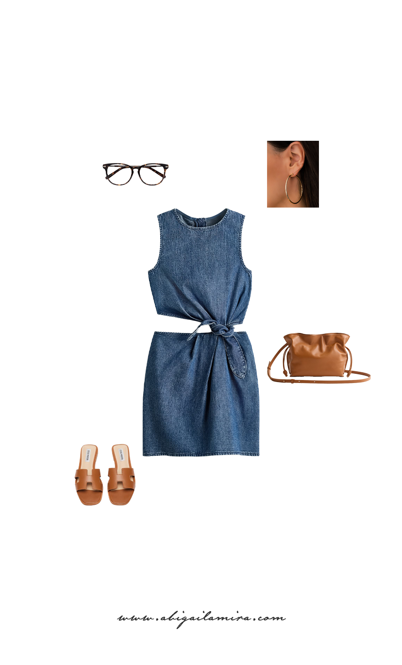 What I'm Wearing Wednesday 08/05/2026 