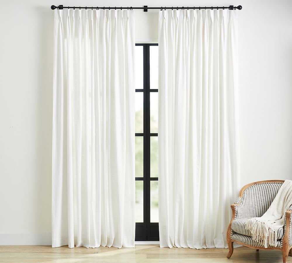 How Window Treatments Make All The Difference — Abigail Amira Home