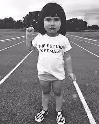 "We are not the same!"- The feminist convos...