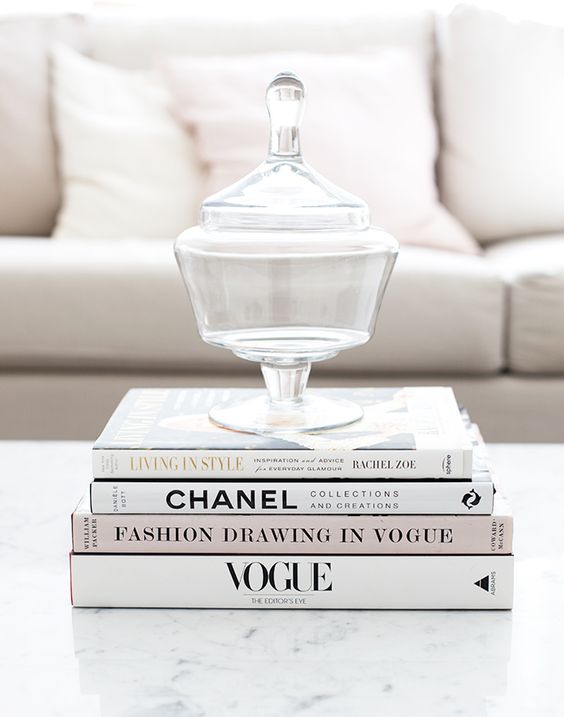 Interiors Styling: Coffee Table Books – The Style Fairy