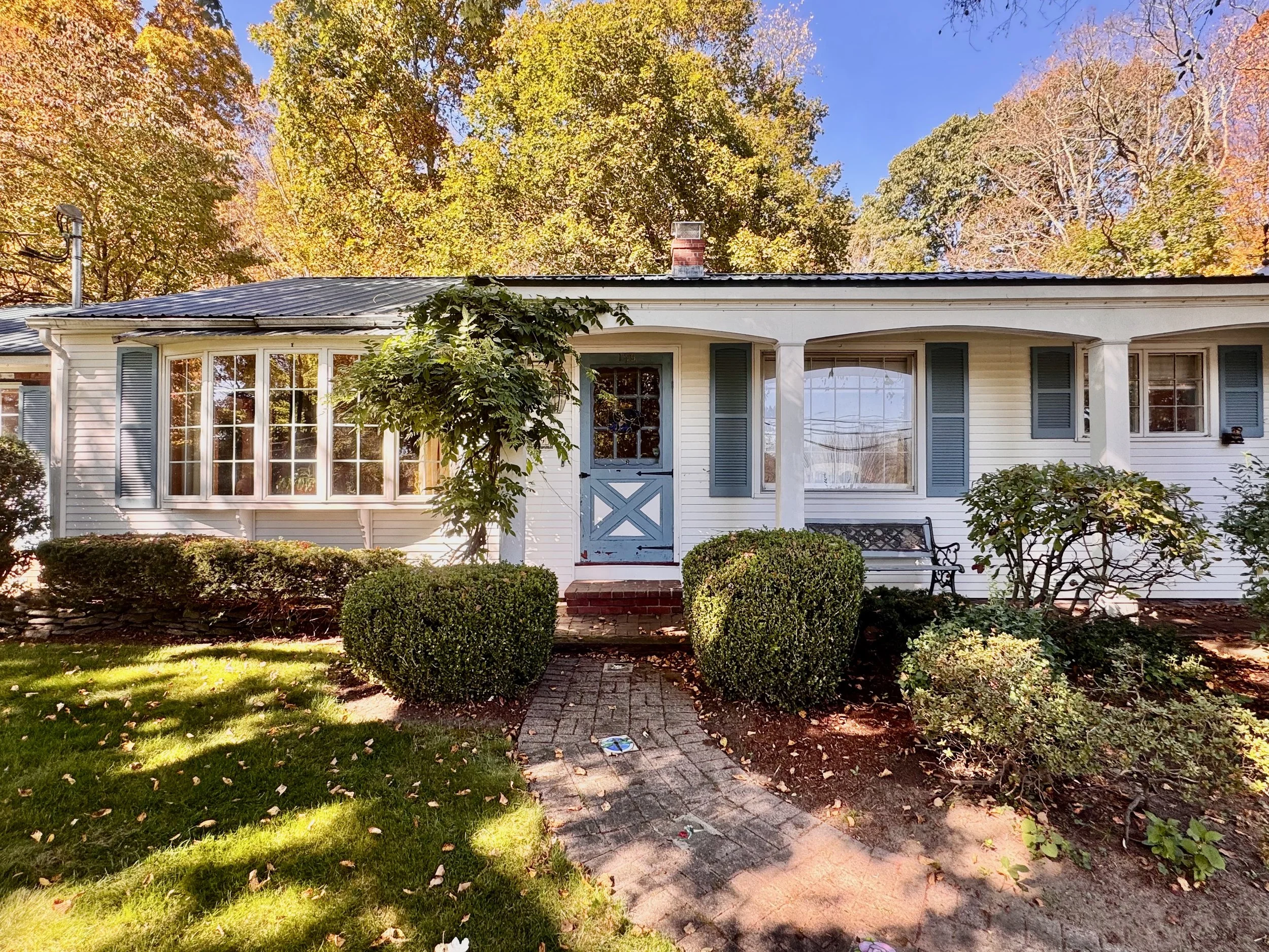 SALE PENDING Upper Church St, Hardwick CLICK IMAGE FOR MORE DETAILS