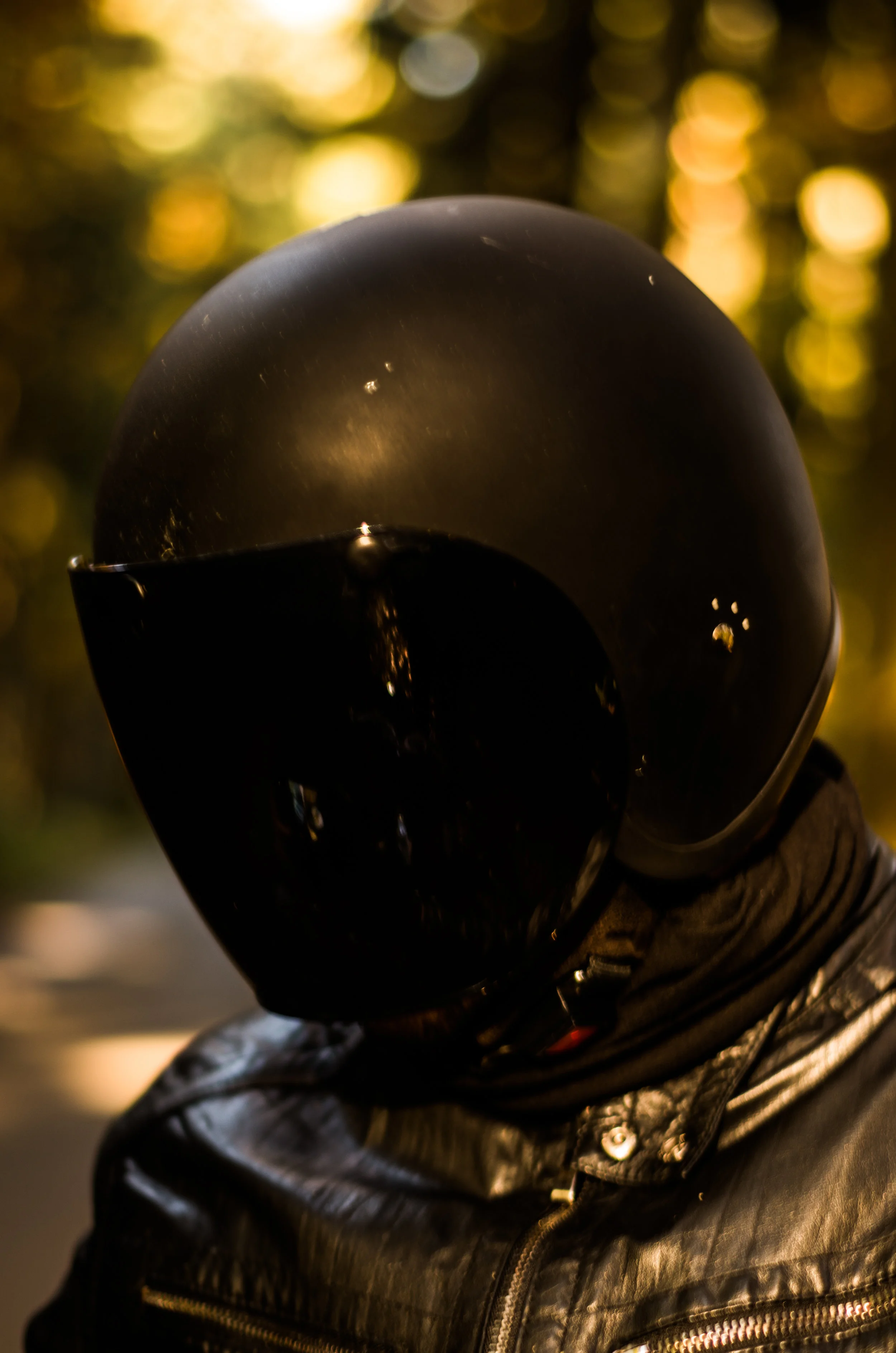 DANIEL / RETROFIT COLLECTIVE (Copy)