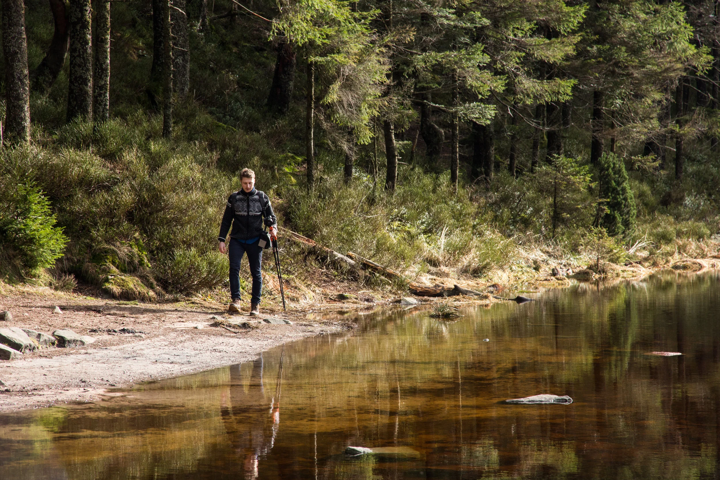 Me, captured by Jan-Philipp