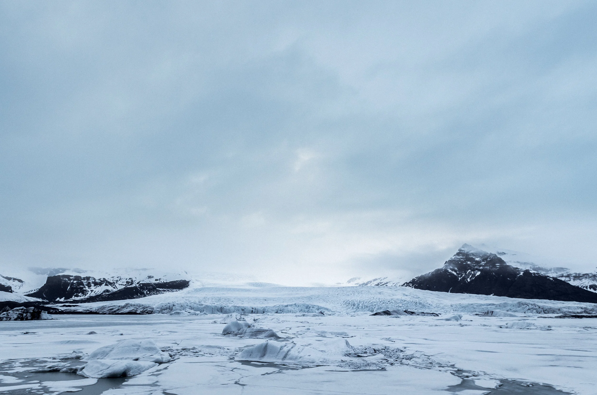 VATNAJÖKULL (Copy)