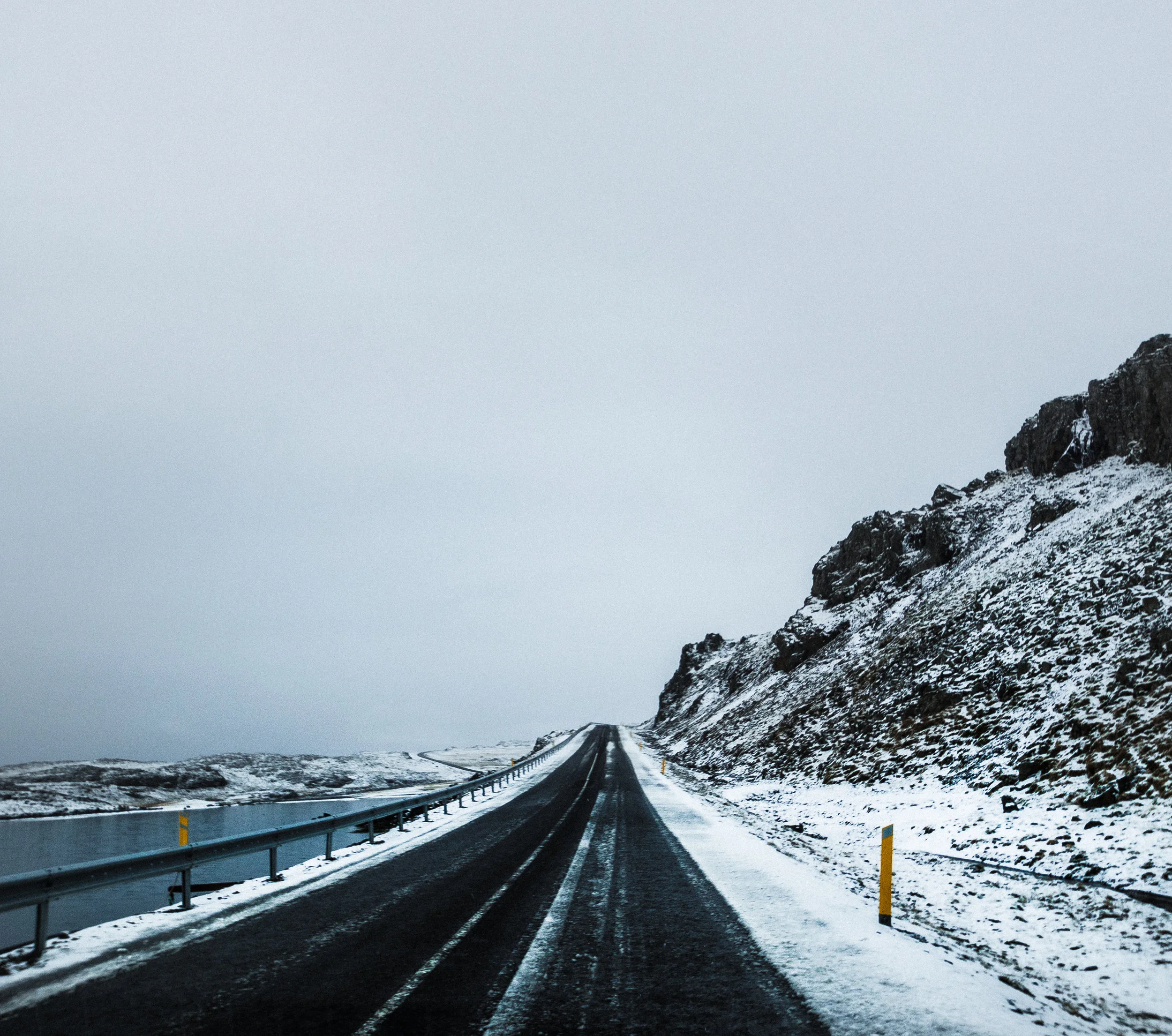 Somewhere in Norðurland