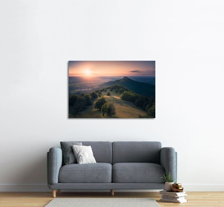 Burg Hohenzollern (Copy)