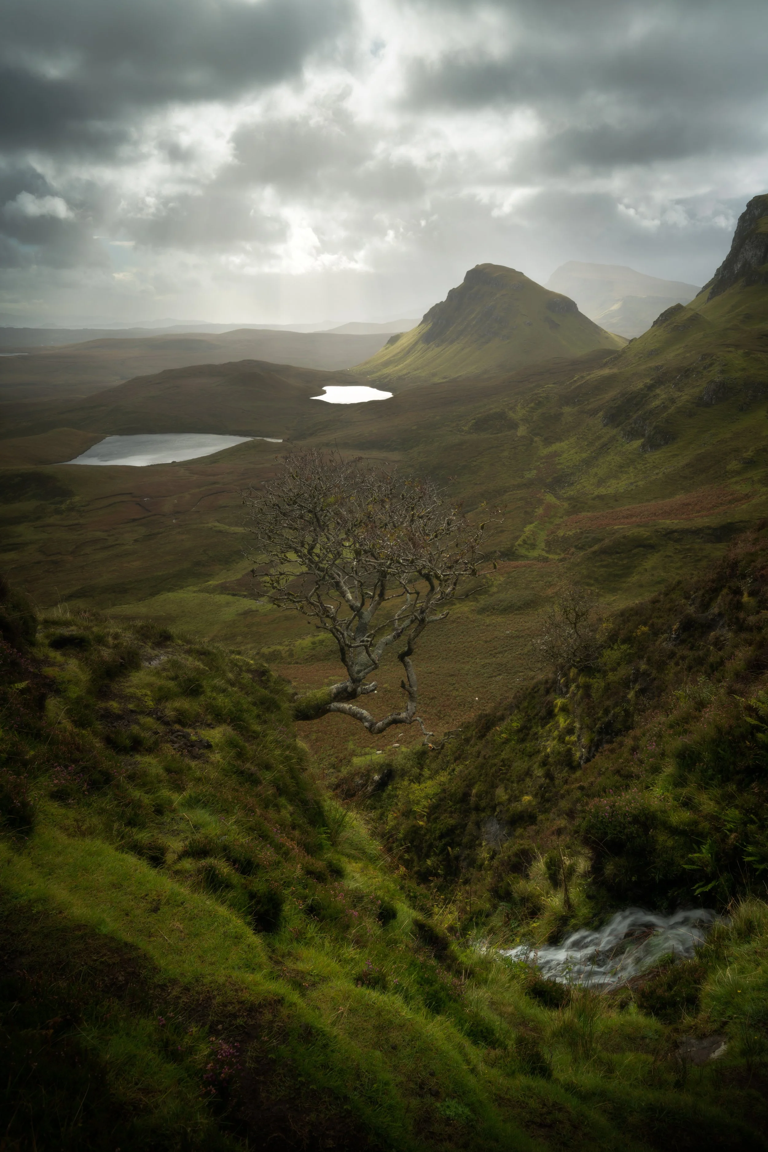 Quiraing  (Copy)