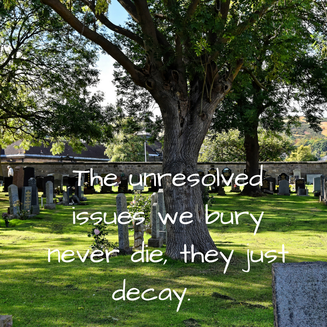 Talking About Trauma 