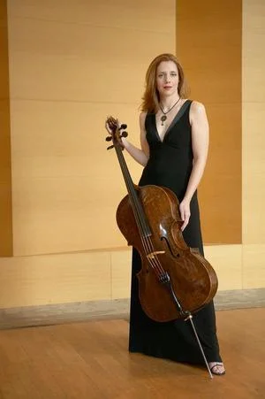 Melissa Morgan