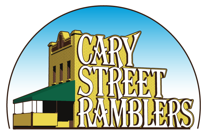 CARY STREET RAMBLERS