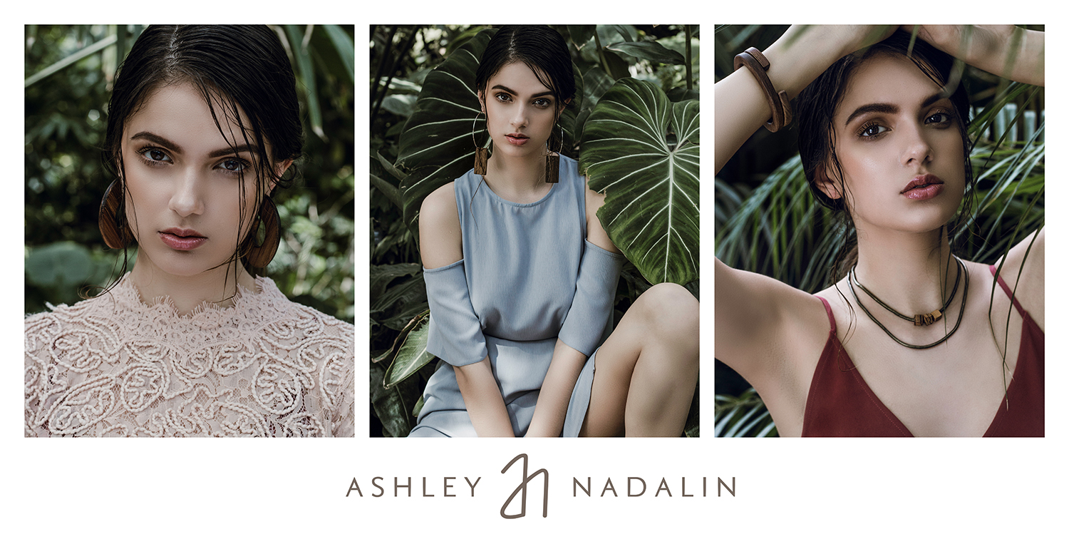 Ashley Nadalin Designs SS17
