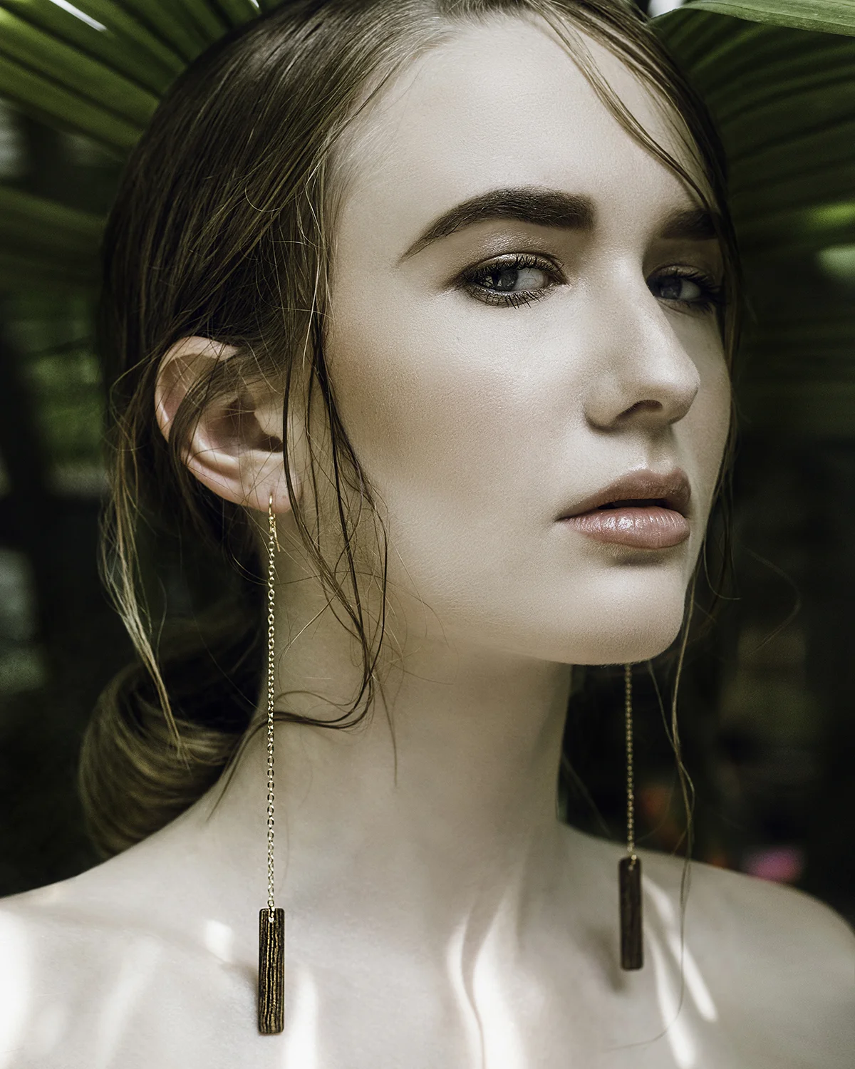 Ashley Nadalin Designs SS17